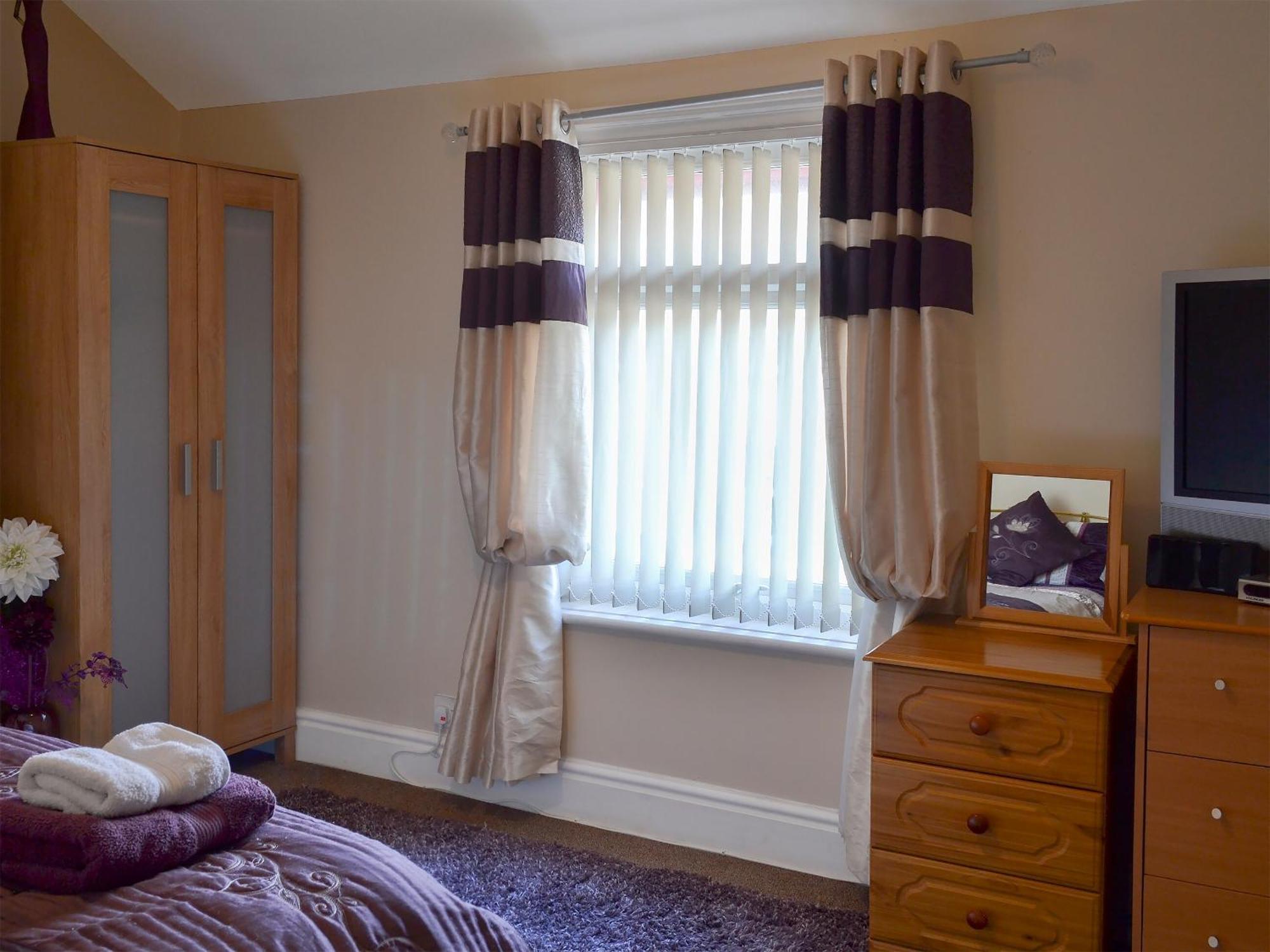 Mill View House * Scarborough